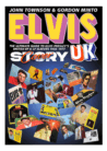 Elvis UK - Cover Story