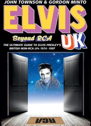 Elvis UK - Beyond RCA