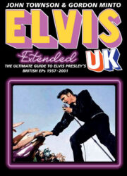 Elvis UK - Extended