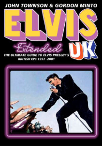 Elvis UK - Extended