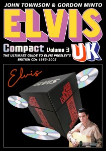 Elvis UK - Compact Volume 3
