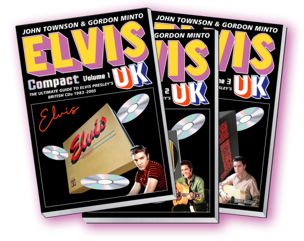 Elvis UK - Compact