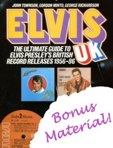 Elvis UK
